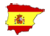 RENAULT MURCIA - Espanol